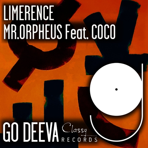 Coco, Mr.Orpheus - Limerence [GDC133]